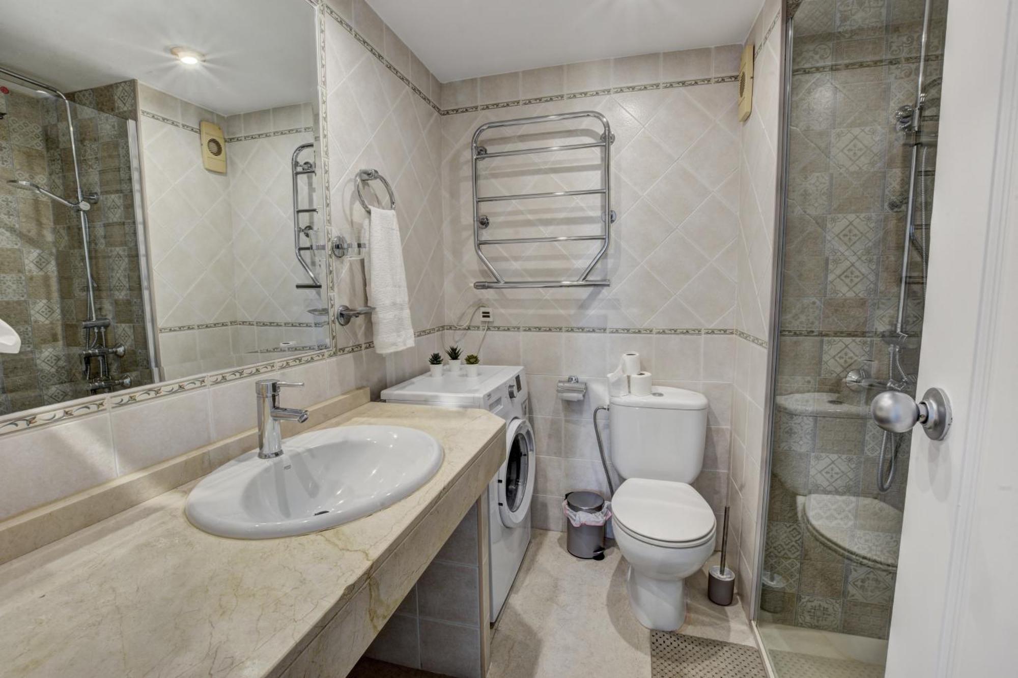 New Sunset Apartment - C&G Benal Beach เบนัลมาเดนา ภายนอก รูปภาพ